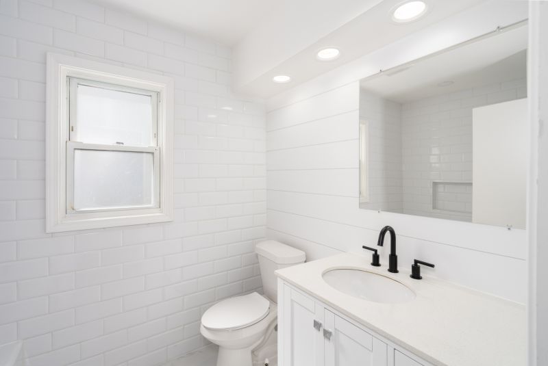 Top Bathroom Remodeling Companies in Puyallup, WA