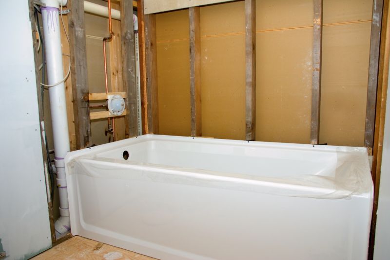Top Bathroom Remodeling Companies in Tacoma, WA